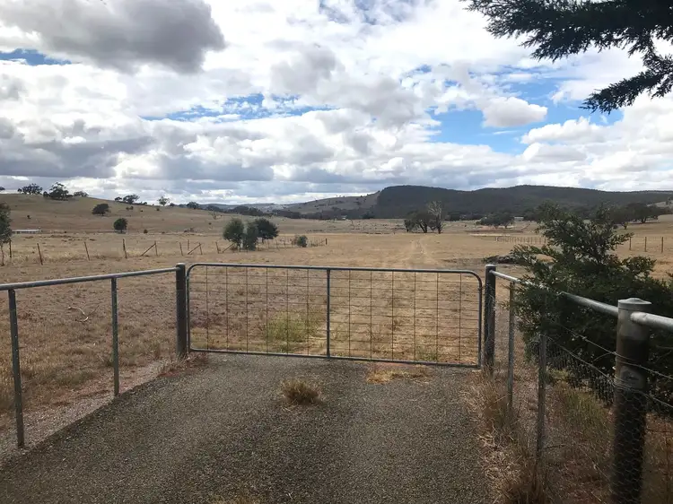 1148 Cooks Hill Road, Yass NSW 2582