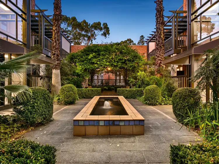 Third view of Homely apartment listing, 26/65-69 Riversdale Road, Hawthorn VIC 3122