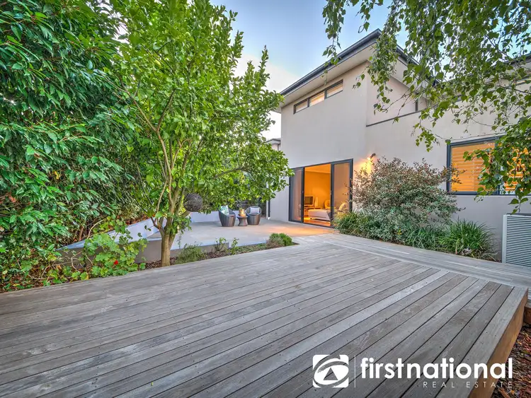 Main view of Homely house listing, 39 Gardiner Street, Berwick VIC 3806