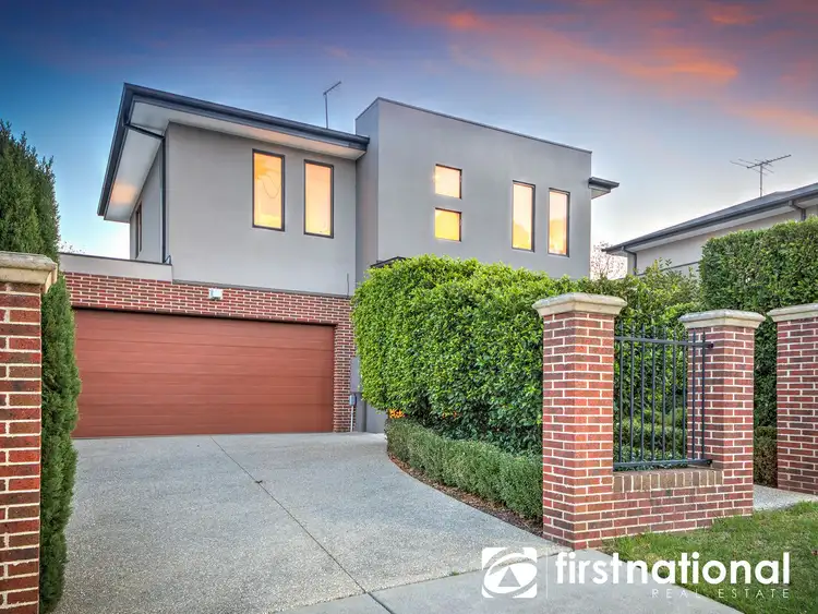 Second view of Homely house listing, 39 Gardiner Street, Berwick VIC 3806