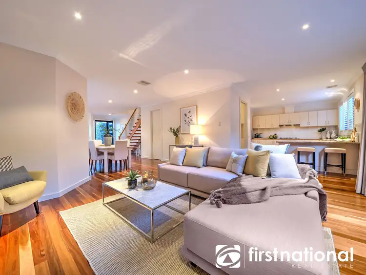 Third view of Homely house listing, 39 Gardiner Street, Berwick VIC 3806
