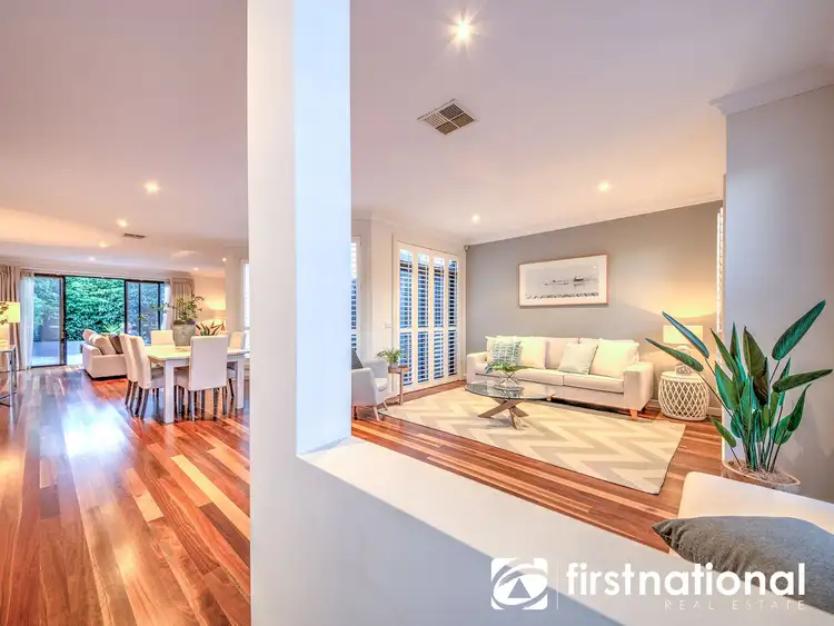 Fifth view of Homely house listing, 39 Gardiner Street, Berwick VIC 3806
