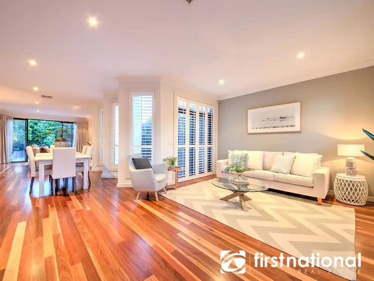 Sixth view of Homely house listing, 39 Gardiner Street, Berwick VIC 3806