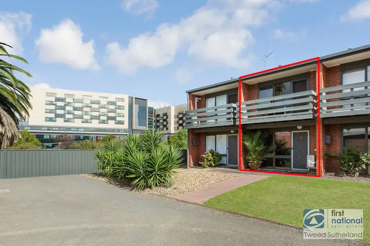 4/161 Arnold Street, Bendigo VIC 3550