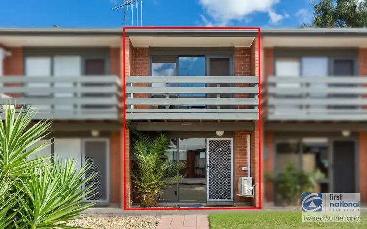 Second view of Homely house listing, 4/161 Arnold Street, Bendigo VIC 3550