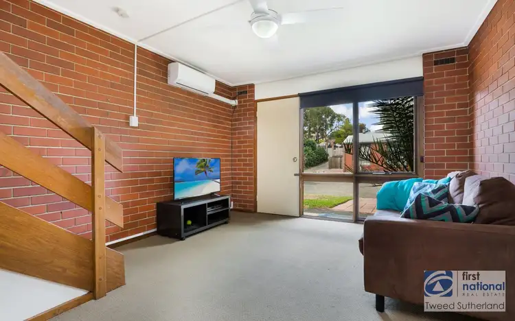 Fourth view of Homely house listing, 4/161 Arnold Street, Bendigo VIC 3550