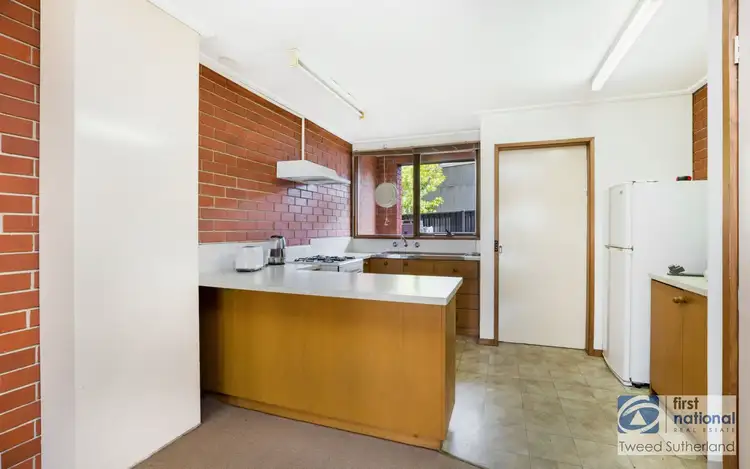 Fifth view of Homely house listing, 4/161 Arnold Street, Bendigo VIC 3550