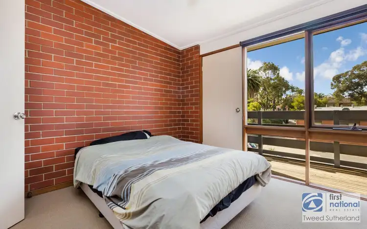 Sixth view of Homely house listing, 4/161 Arnold Street, Bendigo VIC 3550