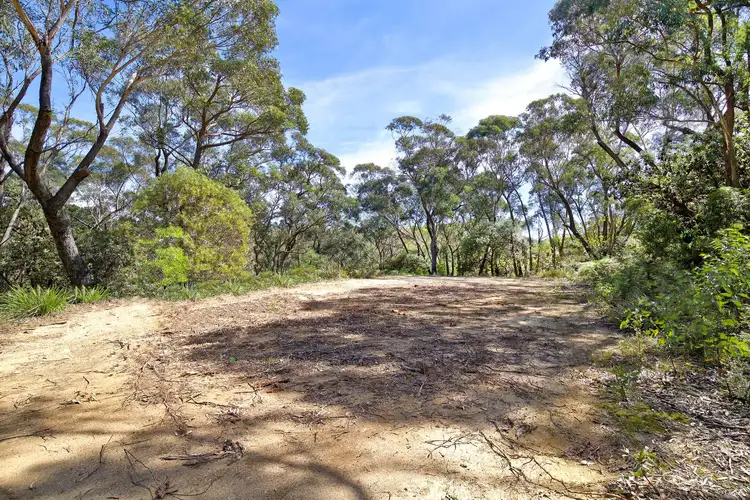 Second view of Homely land listing, 37 Asquith Avenue, Wentworth Falls NSW 2782