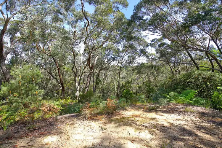 Third view of Homely land listing, 37 Asquith Avenue, Wentworth Falls NSW 2782