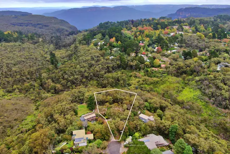 Fourth view of Homely land listing, 37 Asquith Avenue, Wentworth Falls NSW 2782