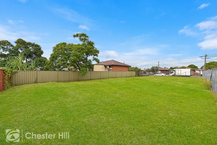 Third view of Homely house listing, 36 Nyora Street, Chester Hill NSW 2162