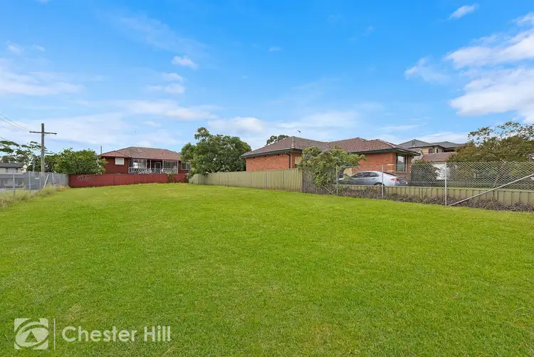 Sixth view of Homely house listing, 36 Nyora Street, Chester Hill NSW 2162