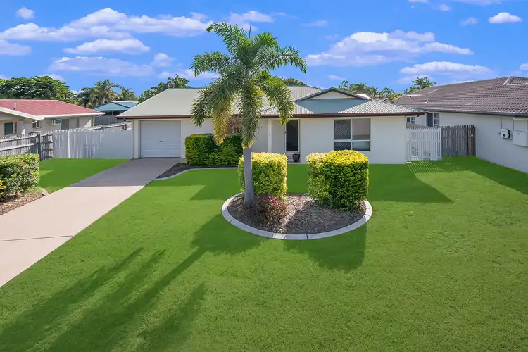 Main view of Homely house listing, 3 Fielding Way, Kirwan QLD 4817