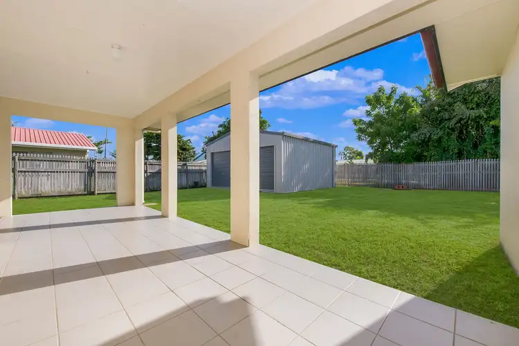 Second view of Homely house listing, 3 Fielding Way, Kirwan QLD 4817