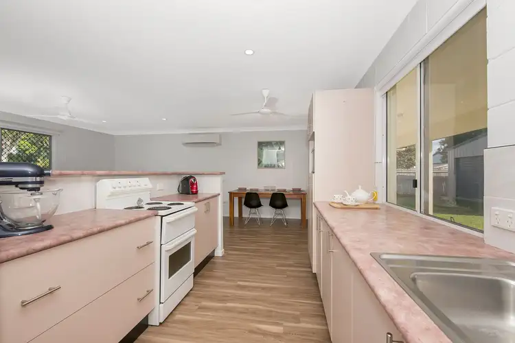 Fourth view of Homely house listing, 3 Fielding Way, Kirwan QLD 4817