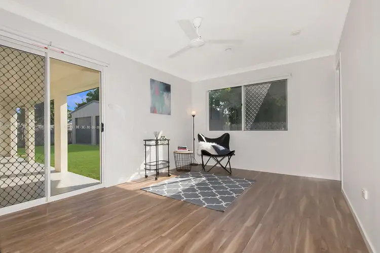 Sixth view of Homely house listing, 3 Fielding Way, Kirwan QLD 4817