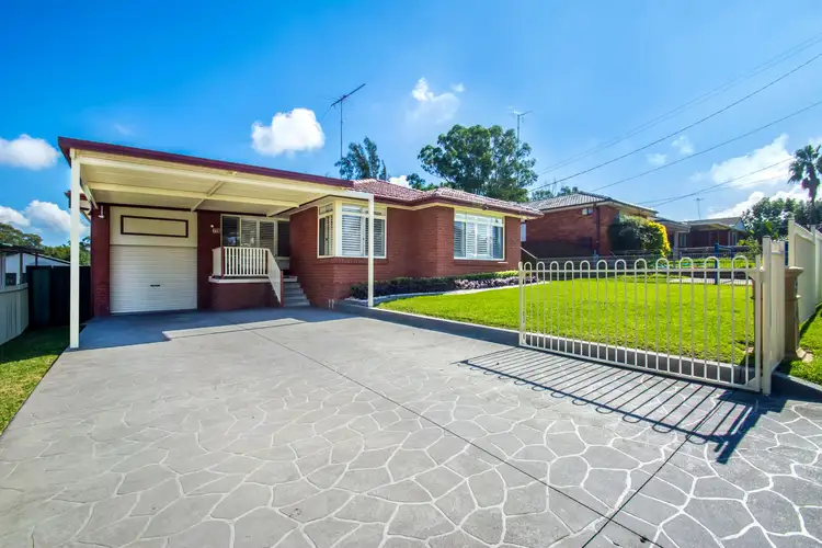 71 Kareela Avenue, Penrith NSW 2750