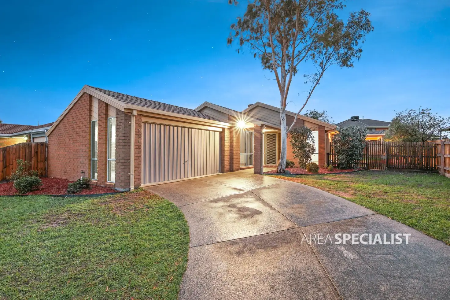 Main view of Homely house listing, 6 Wildoer Drive, Aspendale Gardens VIC 3195