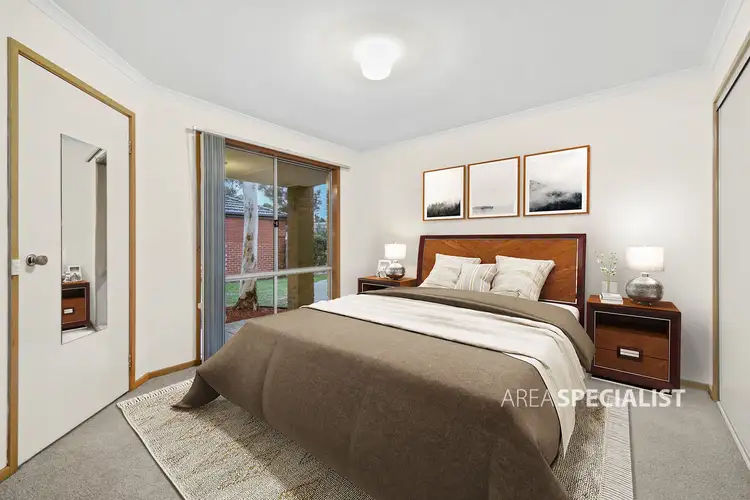 Fourth view of Homely house listing, 6 Wildoer Drive, Aspendale Gardens VIC 3195