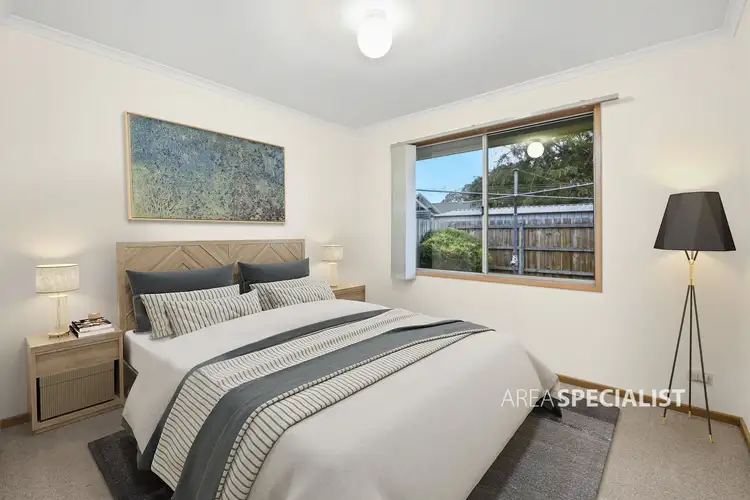 Fifth view of Homely house listing, 6 Wildoer Drive, Aspendale Gardens VIC 3195