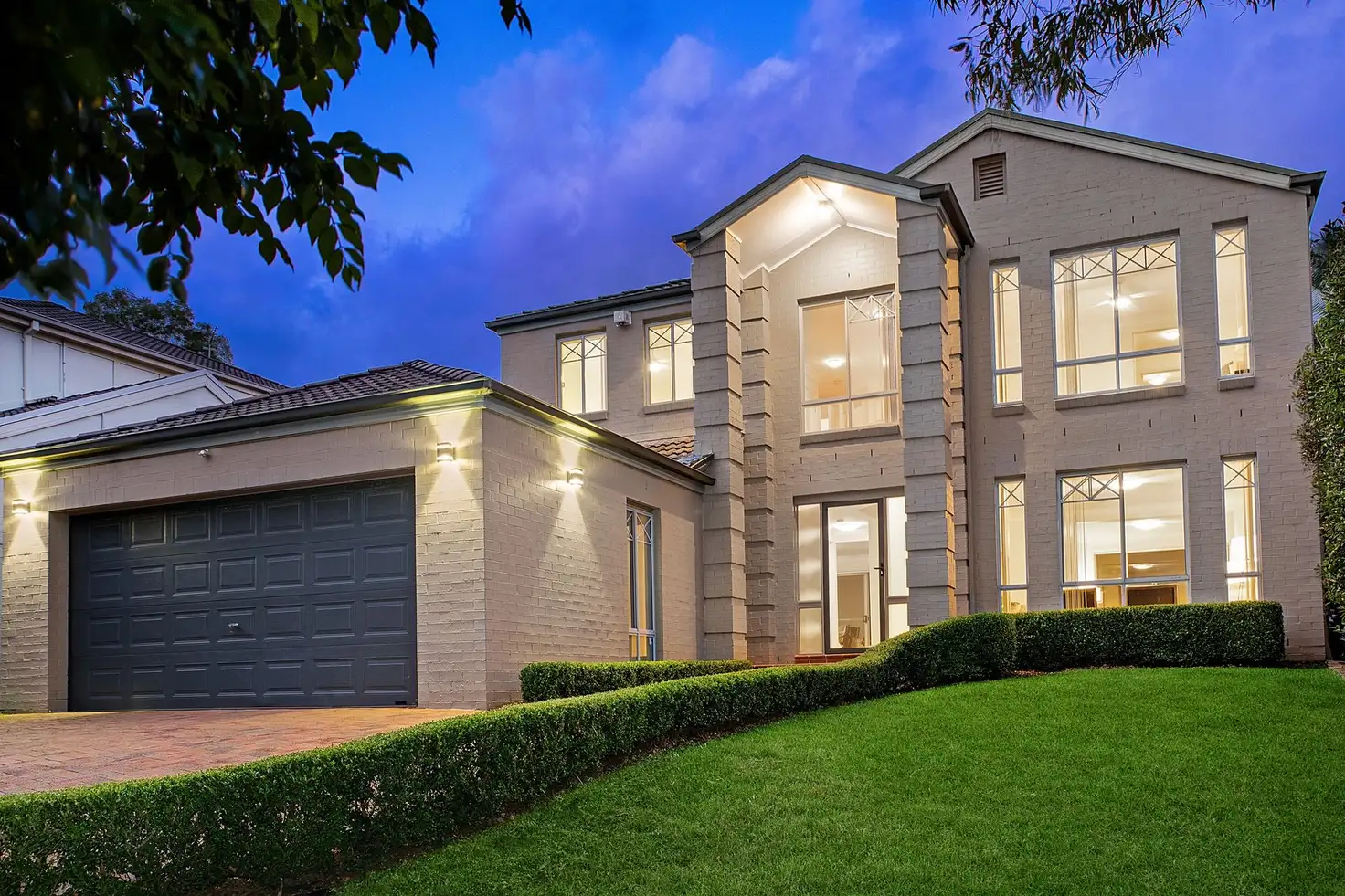 Main view of Homely house listing, 20 Bella Vista Court, Warriewood NSW 2102