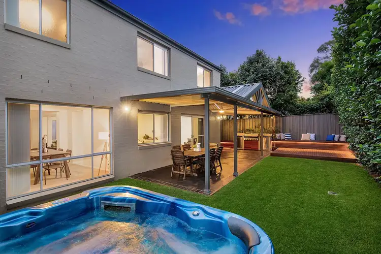 Second view of Homely house listing, 20 Bella Vista Court, Warriewood NSW 2102