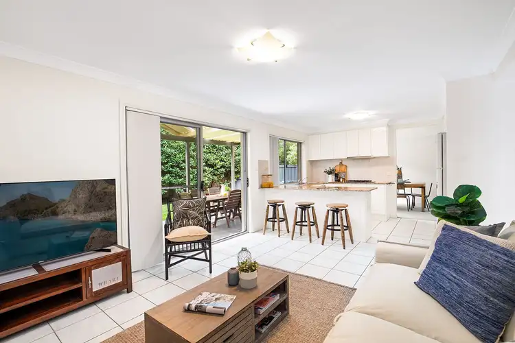 Third view of Homely house listing, 20 Bella Vista Court, Warriewood NSW 2102