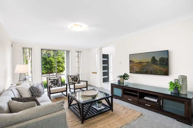 Fourth view of Homely house listing, 20 Bella Vista Court, Warriewood NSW 2102