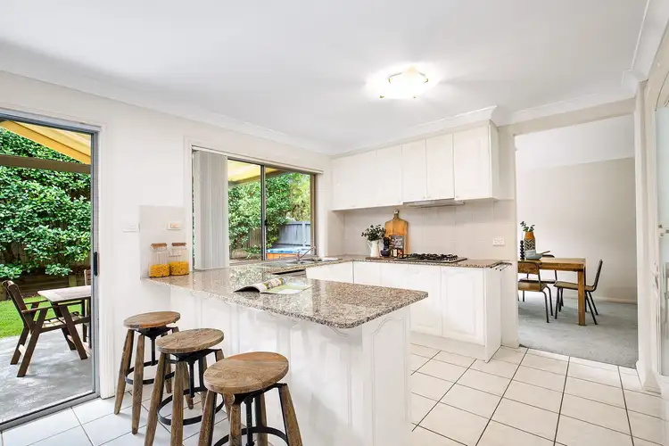 Fifth view of Homely house listing, 20 Bella Vista Court, Warriewood NSW 2102