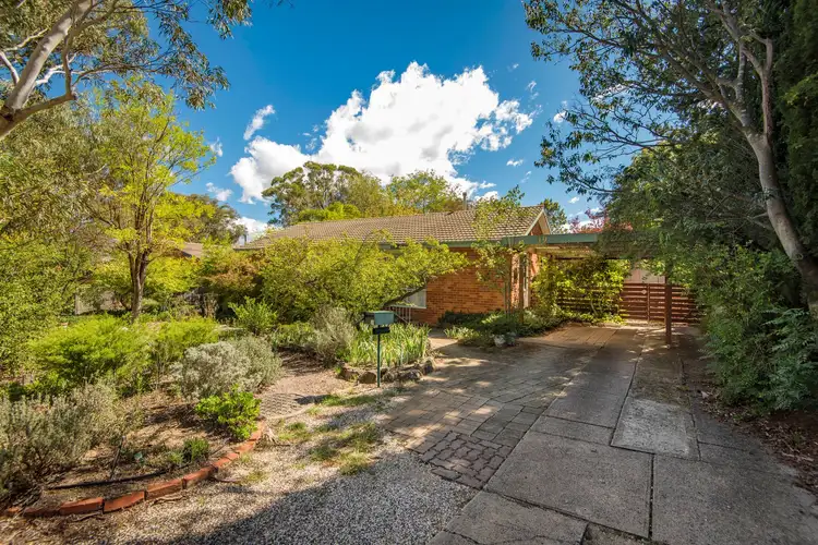 Third view of Homely house listing, 19 Jensen Street, Hughes ACT 2605