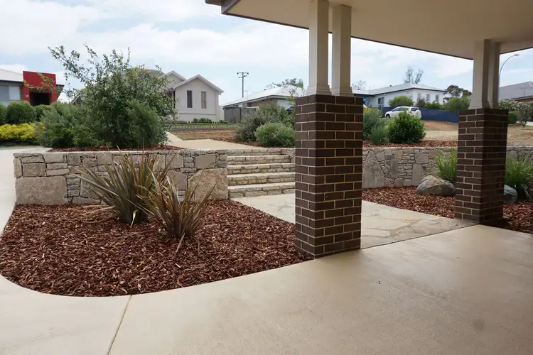 Second view of Homely house listing, 30 Discovery Drive, Yass NSW 2582