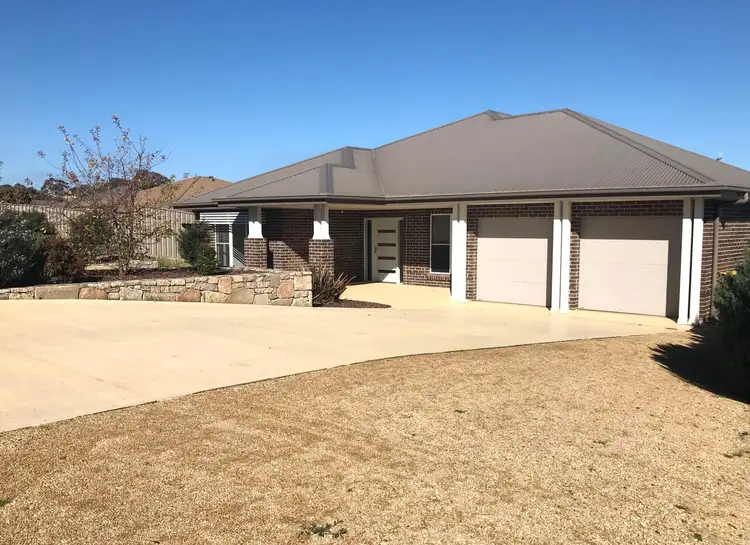 Third view of Homely house listing, 30 Discovery Drive, Yass NSW 2582