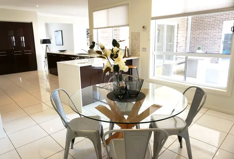 Fourth view of Homely house listing, 30 Discovery Drive, Yass NSW 2582