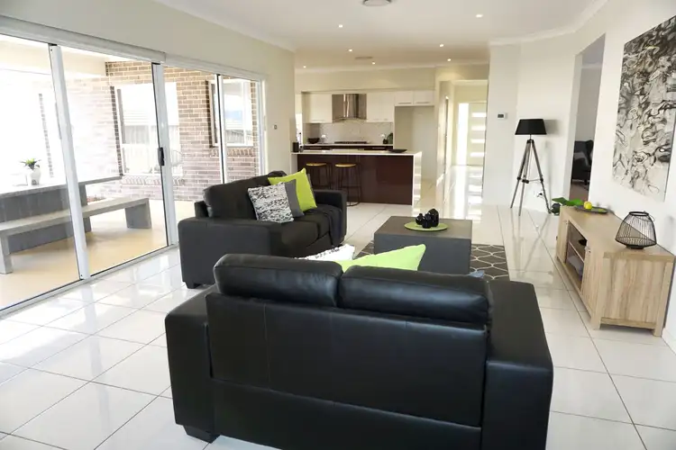 Sixth view of Homely house listing, 30 Discovery Drive, Yass NSW 2582