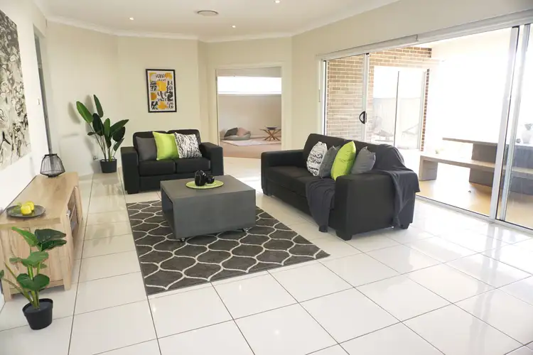 Seventh view of Homely house listing, 30 Discovery Drive, Yass NSW 2582