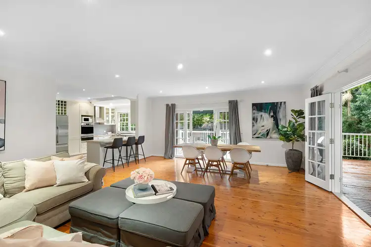 7 Lancaster Avenue, St Ives NSW 2075