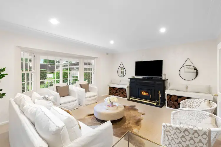 Fifth view of Homely house listing, 7 Lancaster Avenue, St Ives NSW 2075