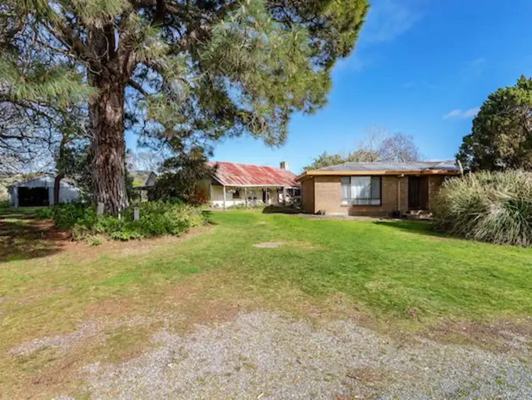 Main view of Homely rural property listing, 961 Hindmarsh Tiers Road, Hindmarsh Valley SA 5211