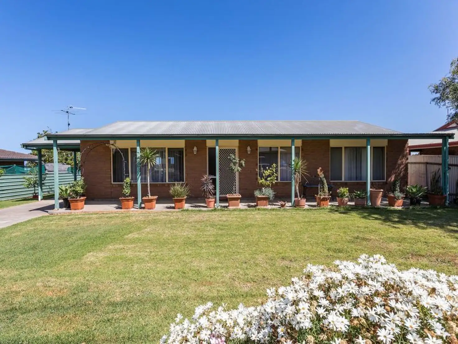 Main view of Homely house listing, 7 Gregory Street, Port Elliot SA 5212