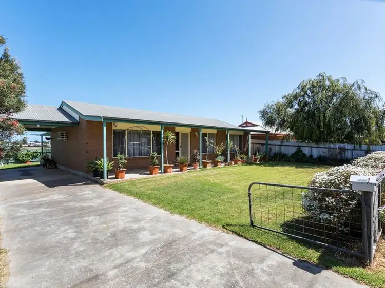 Second view of Homely house listing, 7 Gregory Street, Port Elliot SA 5212