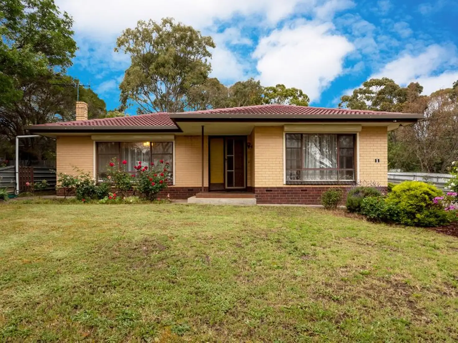 Main view of Homely house listing, 1 Bishop Street, Willunga SA 5172