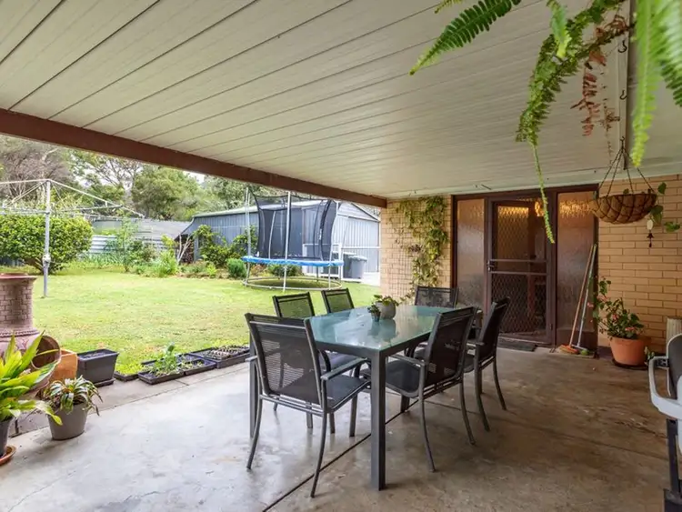 Second view of Homely house listing, 1 Bishop Street, Willunga SA 5172