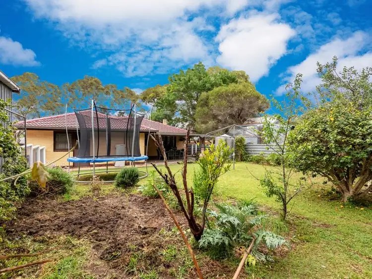 Fourth view of Homely house listing, 1 Bishop Street, Willunga SA 5172