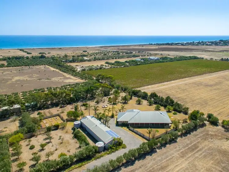 Main view of Homely rural property listing, 69 Justs Road, Sellicks Beach SA 5174