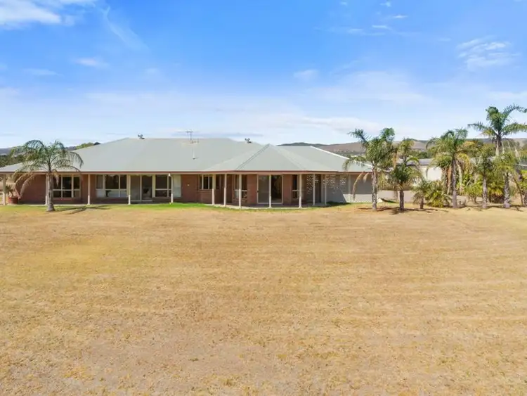 Second view of Homely rural property listing, 69 Justs Road, Sellicks Beach SA 5174