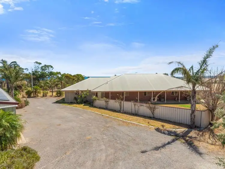 Third view of Homely rural property listing, 69 Justs Road, Sellicks Beach SA 5174
