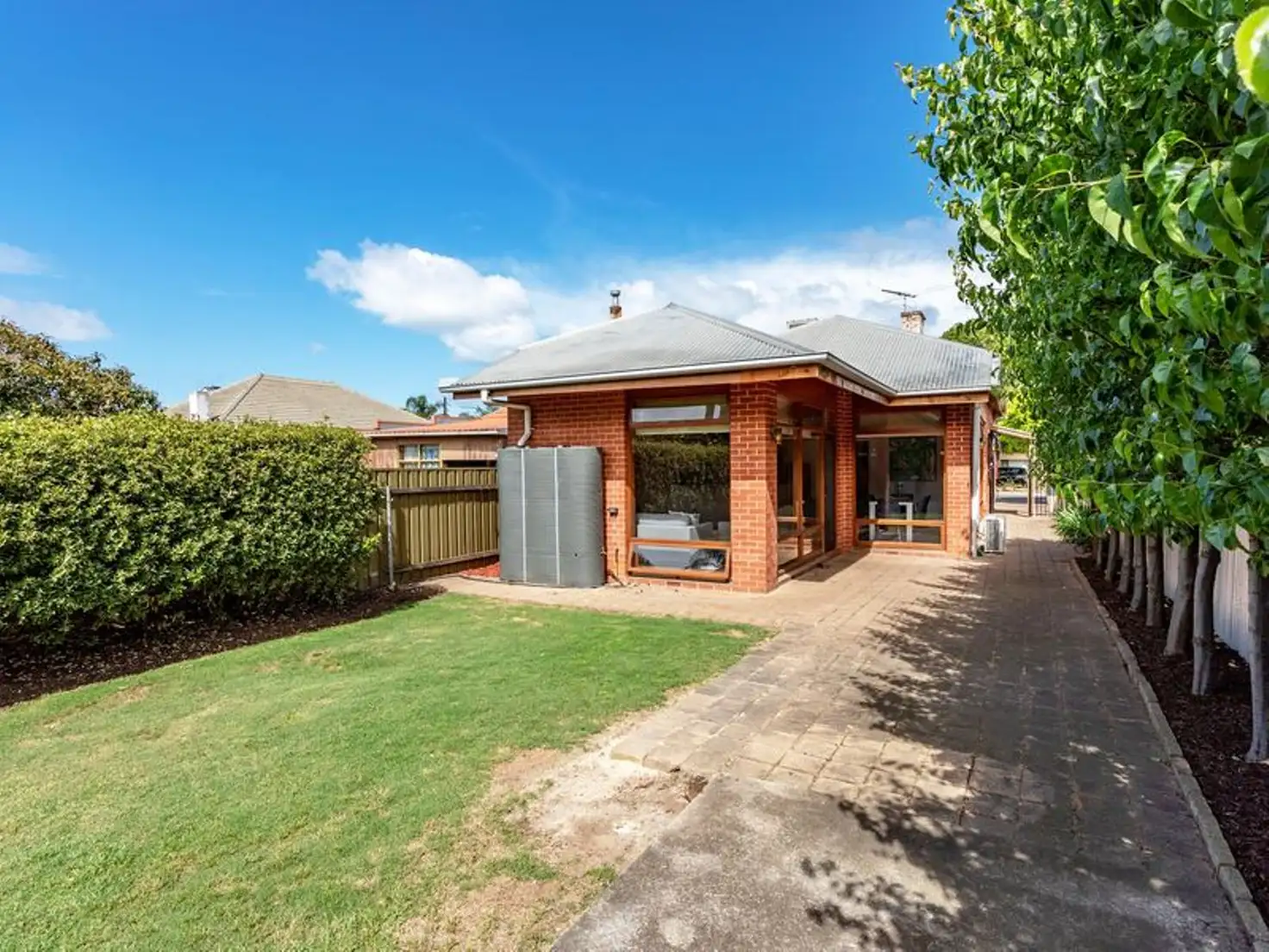 Main view of Homely house listing, 11 Lysle Street, Brooklyn Park SA 5032