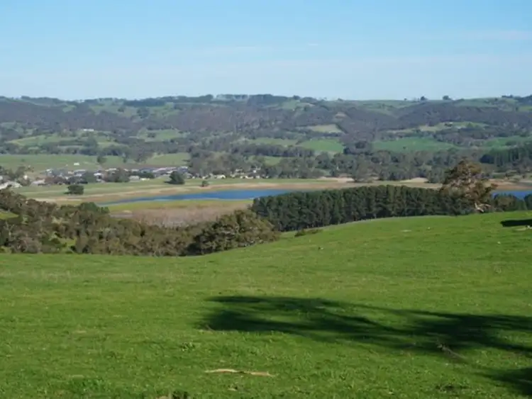 323 Reservoir Road, Myponga SA 5202