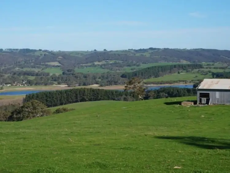 Sixth view of Homely land listing, 323 Reservoir Road, Myponga SA 5202
